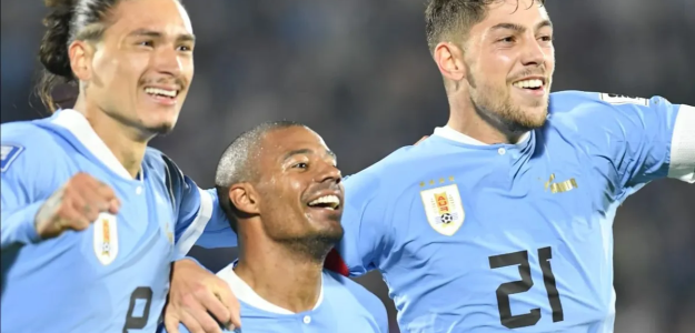 Uruguay se prepara con entusiasmo para el Mundial 2026