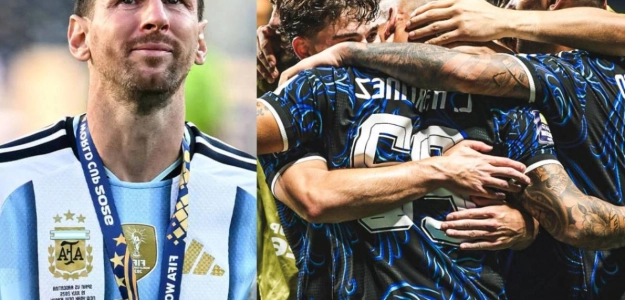 La incógnita de la ausencia de Messi en el próximo partido de Argentina