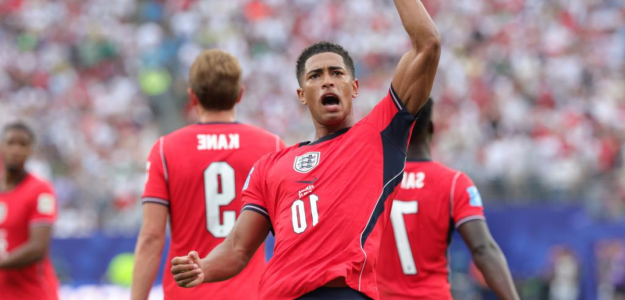 Jude Bellingham, el centrocampista revelación del Mundial con la Bota de Bronce
