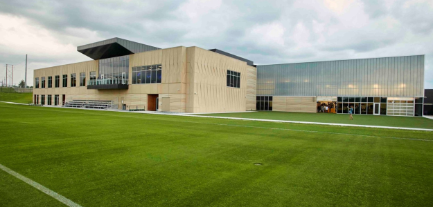 Kansas, la sede de la Scaloneta en el Mundial 2026