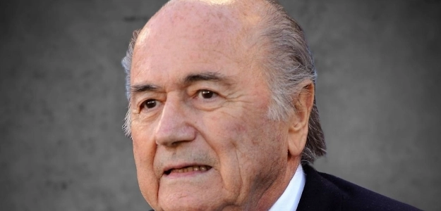 Joseph Blatter se posiciona a favor del boicot al Mundial de 2026