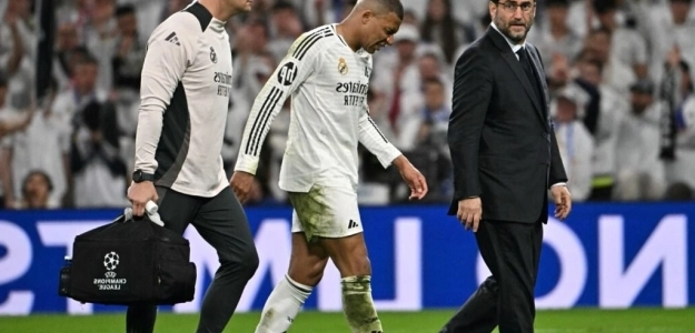 Kylian Mbappé en peligro: lesión grave amenaza su participación en el Mundial