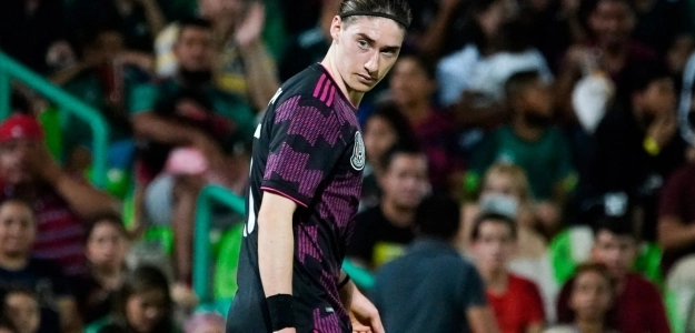 Marcelo Flores elige a Canadá para el Mundial 2026