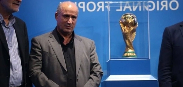 Nuevo enfoque: “Estaremos en la Copa del Mundo de 2026,