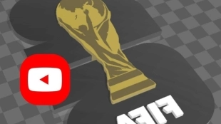 FIFA revoluciona el Mundial 2026: YouTube como plataforma preferente