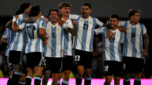 Nico Paz y su impacto en la Selección Argentina rumbo al Mundial 2026