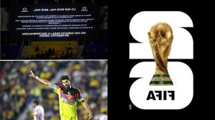 Polémica por grito homofóbico en estadios de la Ciudad de México