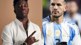 Los futbolistas más atractivos que brillarán en la Copa Mundial 2026