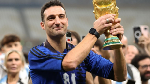 Argentina y la exigencia de presentar la lista definitiva para el Mundial 2026