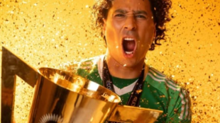 Guillermo Ochoa, en busca de la historia: sexto Mundial y récords con México
