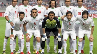 Irán se enfrenta a obstáculos en su preparación rumbo al Mundial por problemas de visas