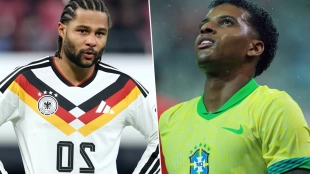 Lesiones de figuras clave: bajas sensibles para el Mundial 2026