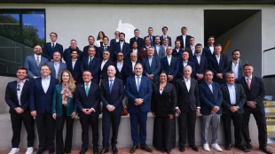 Inauguración del CAR con Presencia de Gianni Infantino: Nuevo Impulso para el Futbol Mexicano