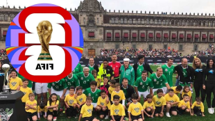 Fan Fest del Mundial 2026: Un Estadio Abierto en el Corazón de México