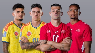 Sanción por Documentos Falsos: Revelaciones sobre Eliminación de Colombia en Mundial 2026