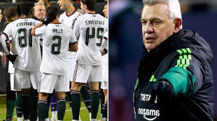 Javier Aguirre mantiene viva la esperanza de los jugadores mexicanos para el Mundial 2026