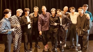 BTS se perfila como posible invitado sorpresa en el Mundial de Fútbol 2026 junto a Coldplay