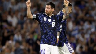 Lionel Messi en busca de nuevos récords en el Mundial 2026