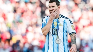 Informe revela amenazas a estrellas del fútbol durante Mundial 2026