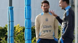 Argentina perfilada para el Mundial 2026: definiciones cruciales