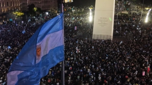 Tragedia y violencia en Argentina tras victoria de Messi en el Mundial 2026