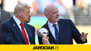 Conflicto internacional entre Irán y Estados Unidos amenaza el Mundial de Fútbol 2026