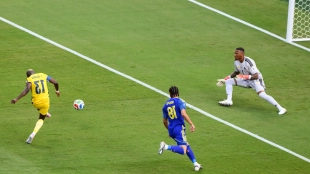 Jugador del Mundial 2026 bate récord Guinness y recibe certificado oficial