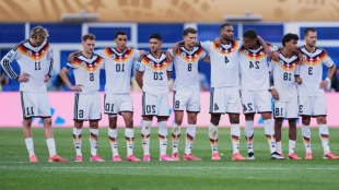 Alemania sufre histórica eliminación en Mundial 2026 tras caer ante Paraguay en tanda de penaltis