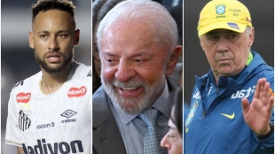 Neymar en la mira de Ancelotti para el Mundial: ¿Será convocado?