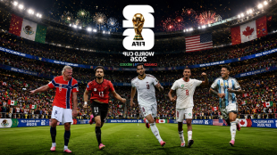 Los mejores goles de la segunda fase del Mundial: elige tu favorito