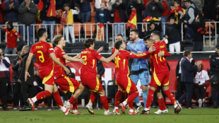 España desiste de amistoso ante Egipto: cancelación inesperada