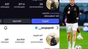 The Tim Payne Phenomenon: From Unknown to Viral World Cup Star in One Day