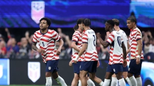 Mauricio Pochettino desvela los 26 elegidos de Estados Unidos para el Mundial 2026