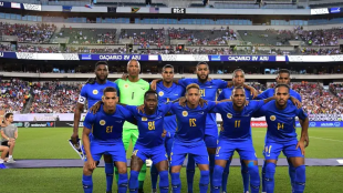 Curazao debuta en el Mundial 2026 enfrentando a potencias del fútbol internacional