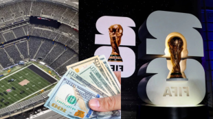 Visa americana para el Mundial 2026: Condiciones y proceso con 'Fifa Pass'