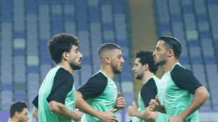 Irán confirmado para el Mundial 2026: Infantino apuesta por la paz en el fútbol