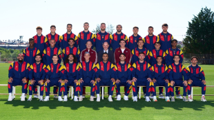 España se prepara para su debut en el Mundial: desafíos y expectativas en el horizonte