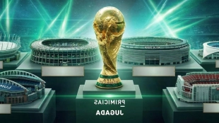 FIFA World Cup 2026: Complete Schedule of Matches in the United States, Mexico, and Canada