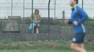 Escándalo en la selección de Bosnia: soldado italiano graba entrenamiento secreto