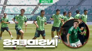 Los posibles convocados de la Selección Mexicana para el Mundial 2026