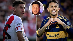 Desafío para los futbolistas argentinos: la lucha por estar en el Mundial 2026