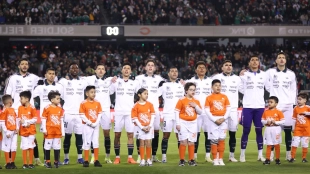 Selección Mexicana: lista preliminar de convocados para el Mundial 2026 se perfila con jugadores de la Liga MX