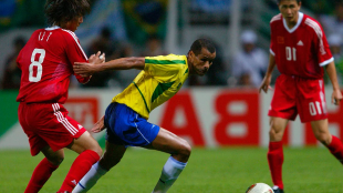 El desafío de China por brillar en los Mundiales de fútbol