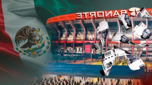 Impuesto inédito a futbolistas extranjeros en el Mundial 2026 en México