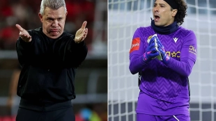 Guillermo Ochoa busca ser histórico en el Mundial 2026