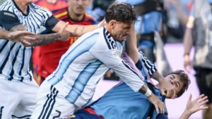 Leandro Paredes apela sanción FIFA: ¿Excesiva o justa?