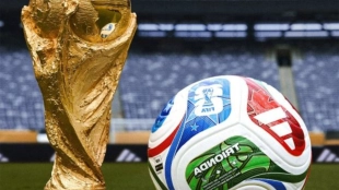 El impacto del patrocinio en el Mundial de Fútbol 2026