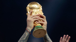 Los precios de las entradas para el Mundial 2026 se disparan en la reventa oficial