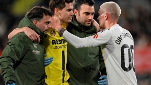 Juan Foyth, baja de la Selección Argentina: lesión confirmada tras choque con Real Madrid