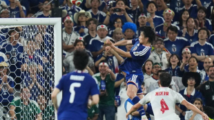 Ayase Ueda, el héroe japonés que lidera el Power Ranking